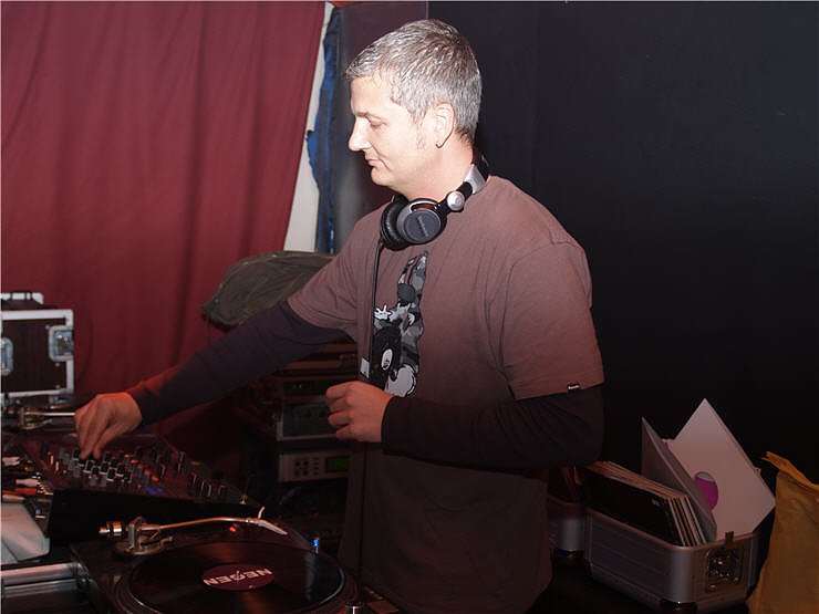 House & Electroparty Safariclub Nordhausen