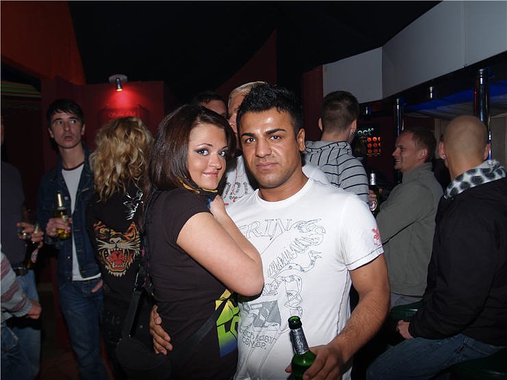 House & Electroparty Safariclub Nordhausen