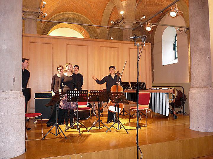 Anerkennung auch nach Nordth&uuml;ringen