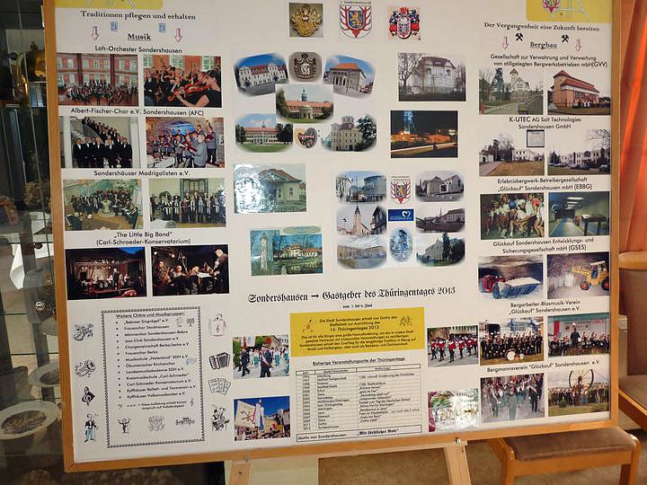 Bergkameraden mit neuer F&uuml;hrung