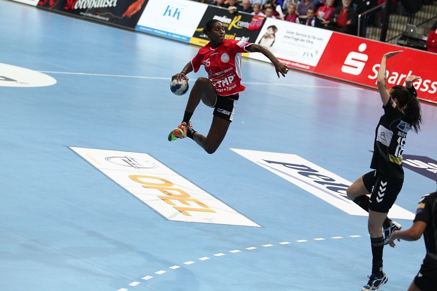 THC gewinnt gegen Hypo Nieder&ouml;sterreich