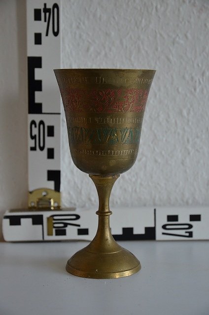 Sakrale Gegenst&auml;nde