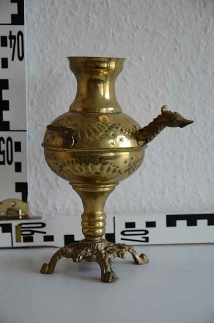 Sakrale Gegenst&auml;nde