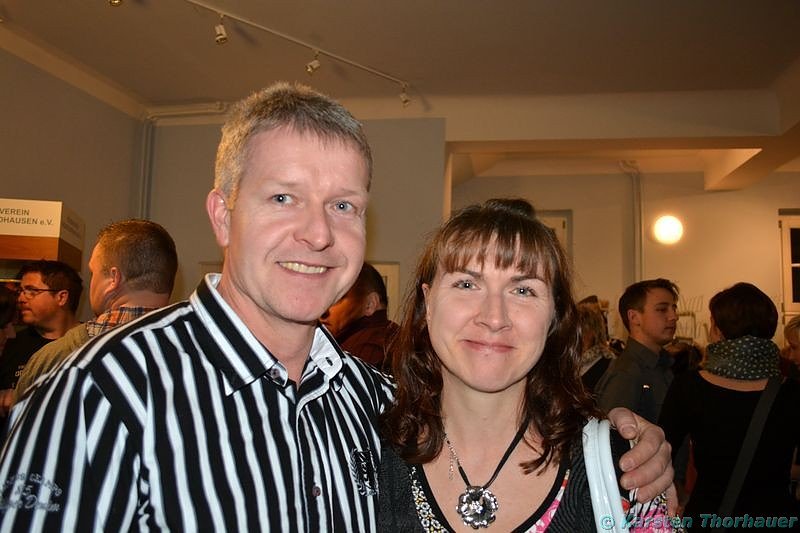 Krippenspiel mit Olaf Schubert