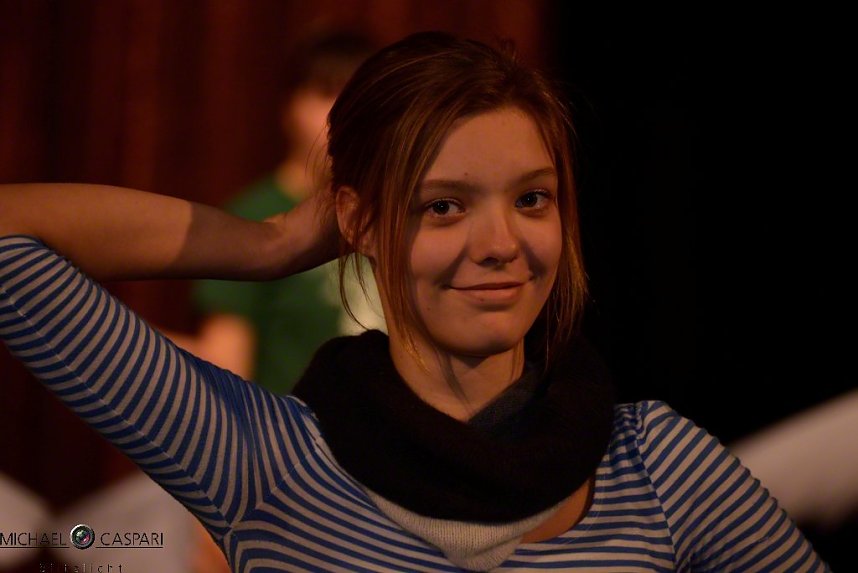 Aschenbr&ouml;del ... das letzte Mal