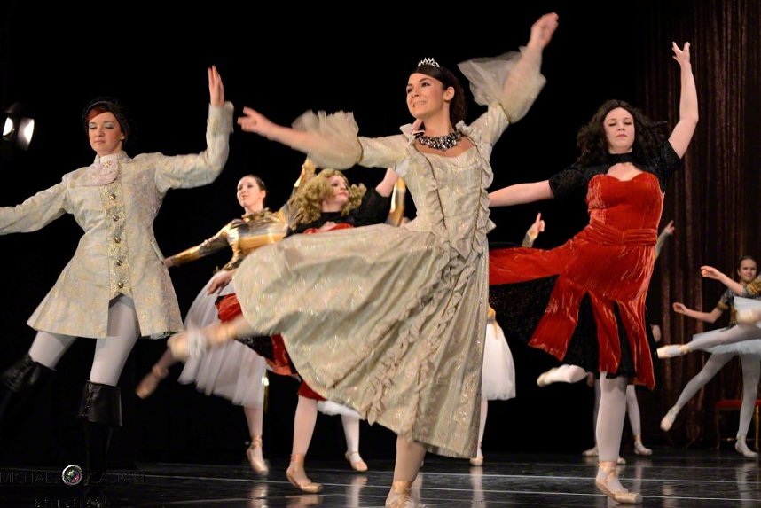 Aschenbr&ouml;del ... das letzte Mal