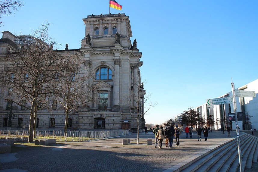 Reichstag