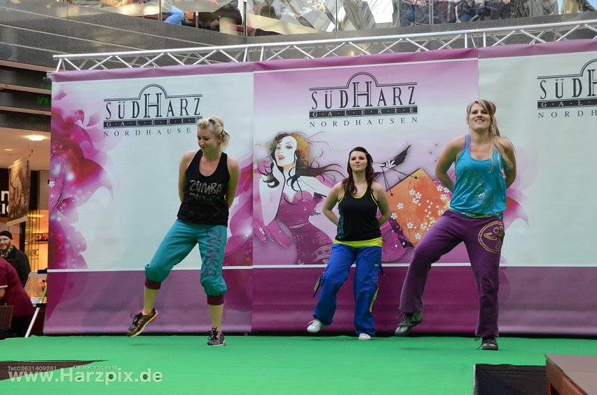 Miss/Mister Wahl 2014