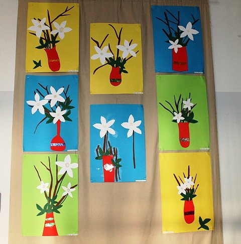 Deko F&ouml;rderschule