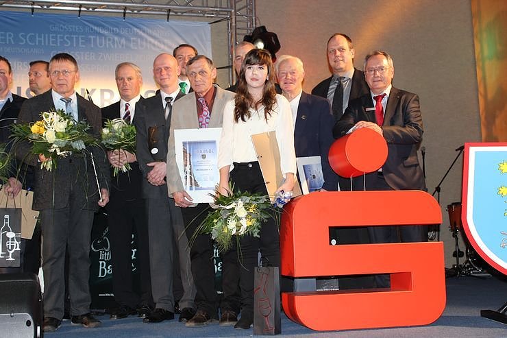 Superlative im Kyffh&auml;userkreis