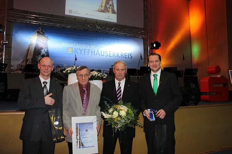 Superlative im Kyffh&auml;userkreis