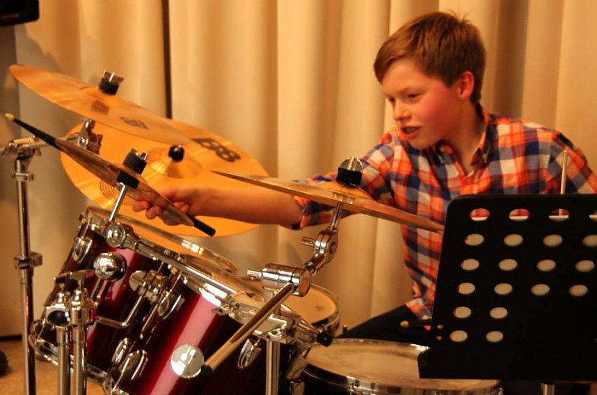 Konzert der Preistr&auml;ger