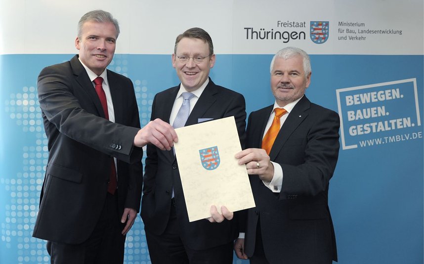 Energiewende zusammen gestalten