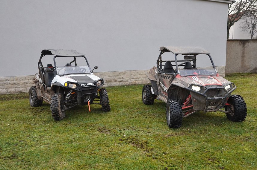 Mutma&szlig;liches Diebesgut