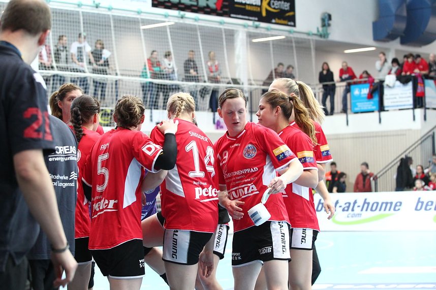 Momente der ersten Halbzeit