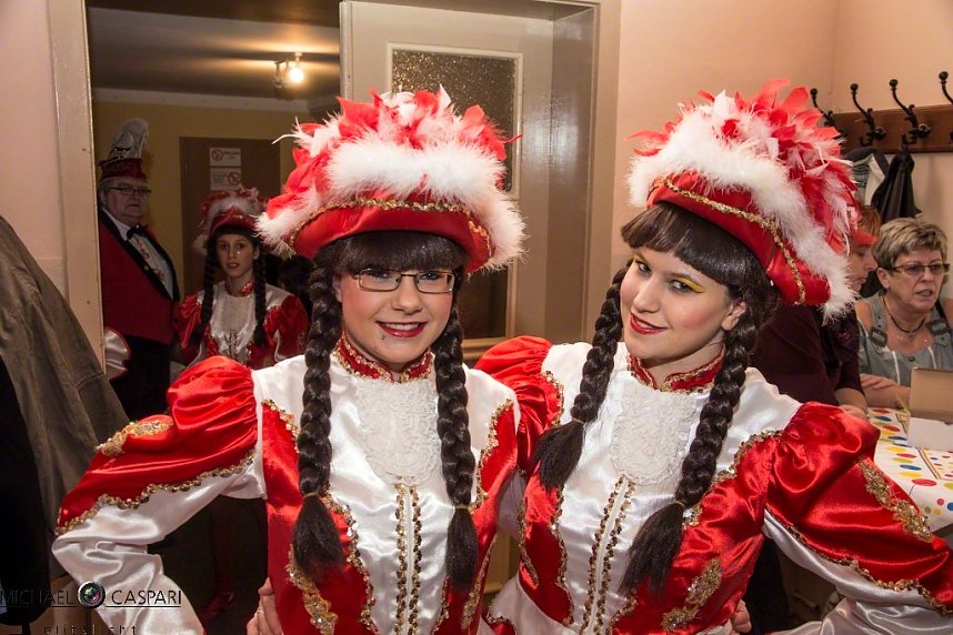 Jubil&auml;umsveranstaltung des WKV