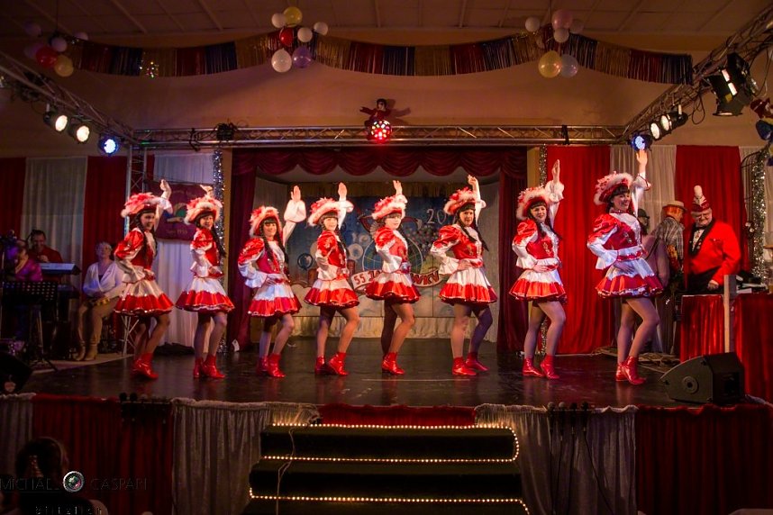 Jubil&auml;umsveranstaltung des WKV