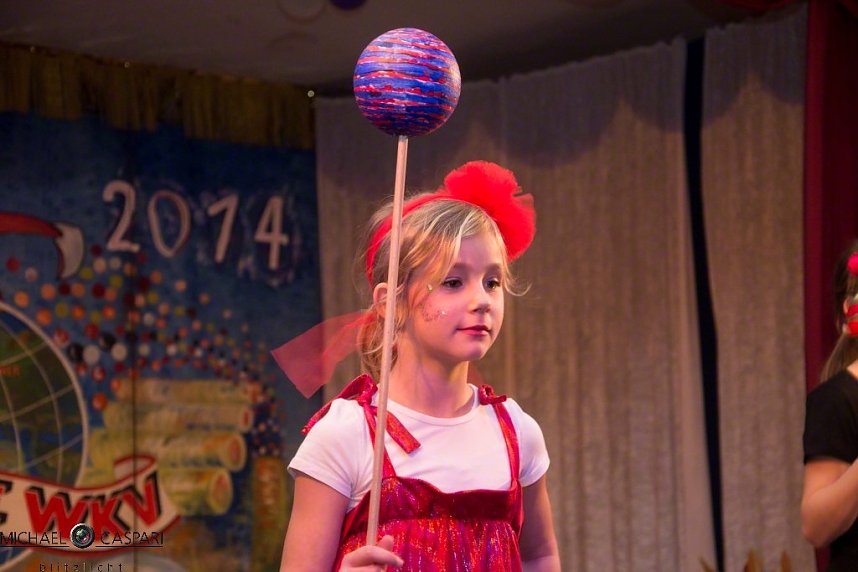 Jubil&auml;umsveranstaltung des WKV