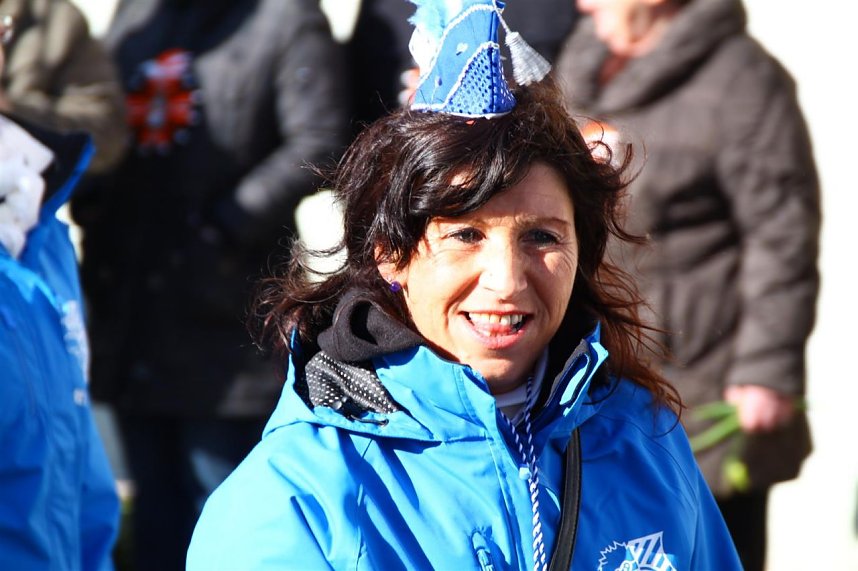 15 Jahre Karneval in Haynrode