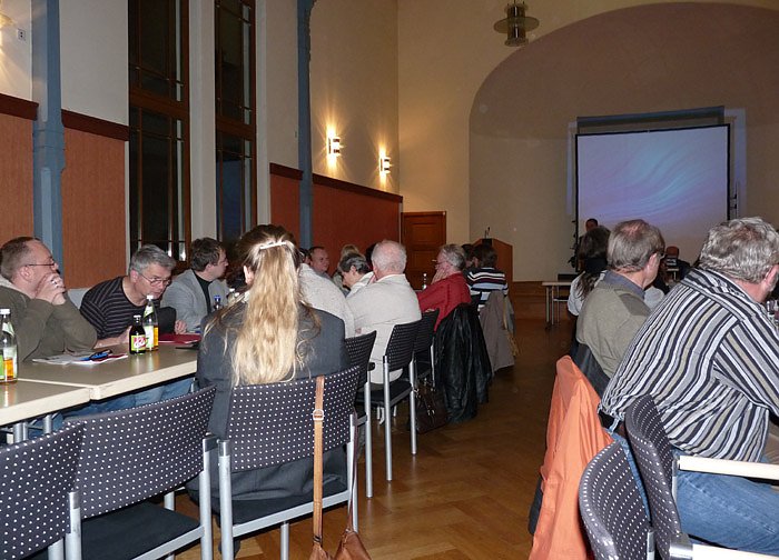 Regionalkonferenz Die Linke