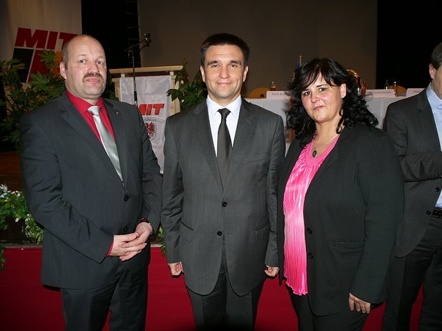 MIT Schlachteessen in Birkungen