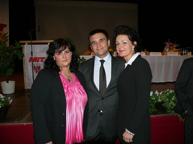 MIT Schlachteessen in Birkungen