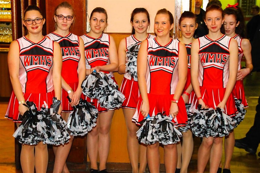 Jugendkarneval in Sollstedt