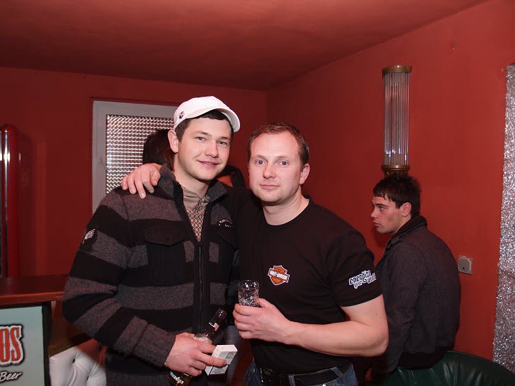 AIDS-Benefiz in Nordhausen. nnz-City Scout on Tour