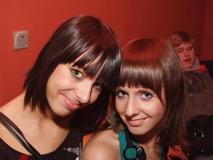 AIDS-Benefiz in Nordhausen. nnz-City Scout on Tour