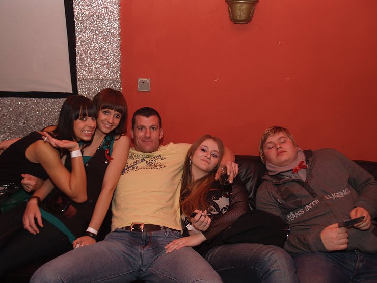 AIDS-Benefiz in Nordhausen. nnz-City Scout on Tour