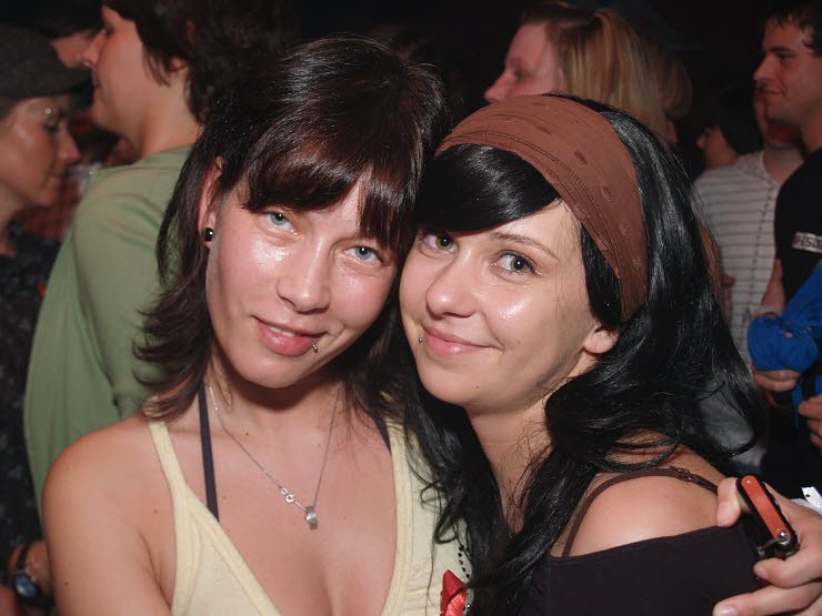 AIDS-Benefiz in Nordhausen. nnz-City Scout on Tour