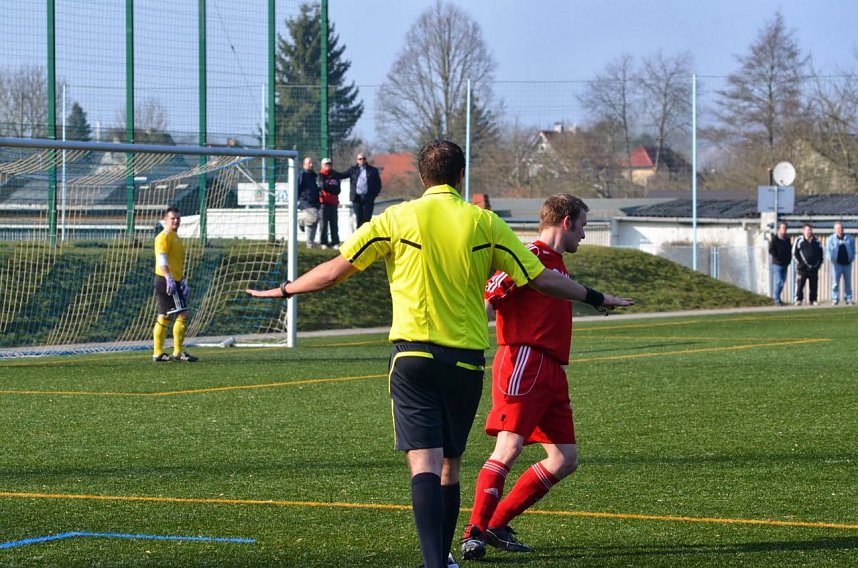 Wacker-Reserve gewinnt 2:0