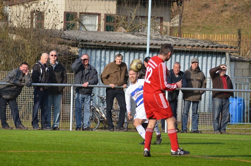 Wacker-Reserve gewinnt 2:0
