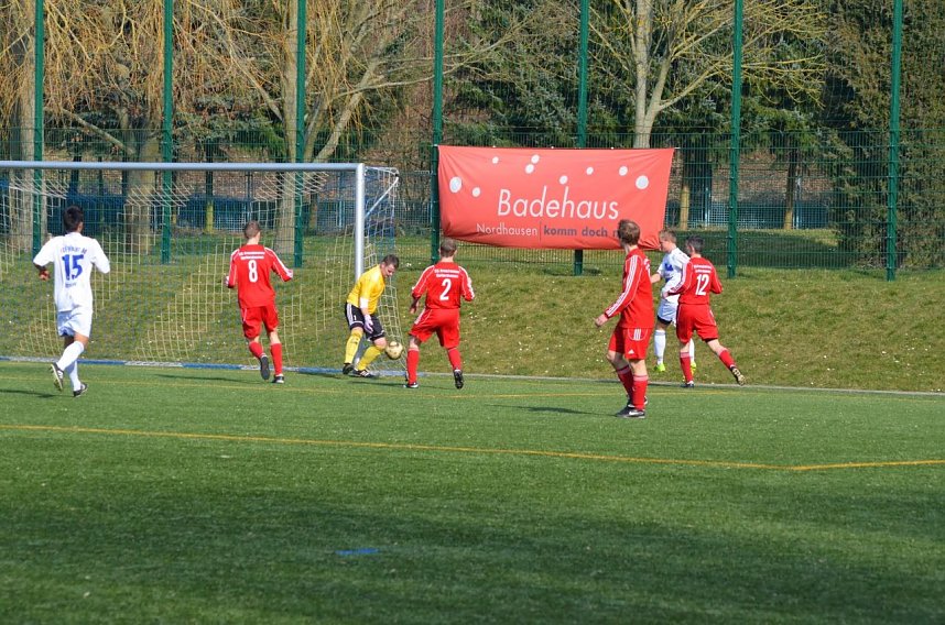 Wacker-Reserve gewinnt 2:0