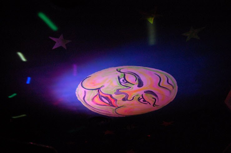 Schabernack in Partylaune. Ihr nnz-City Scout on Tour