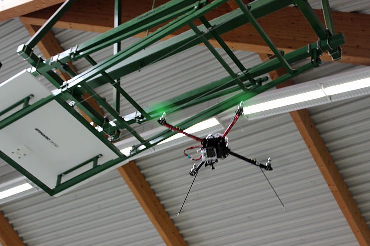 Walpurgisnacht im M&auml;rz?