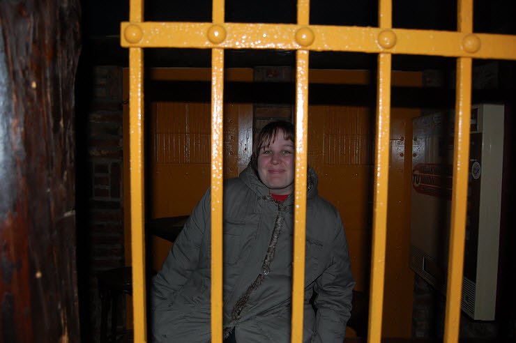 Schabernack in Partylaune. Ihr nnz-City Scout on Tour