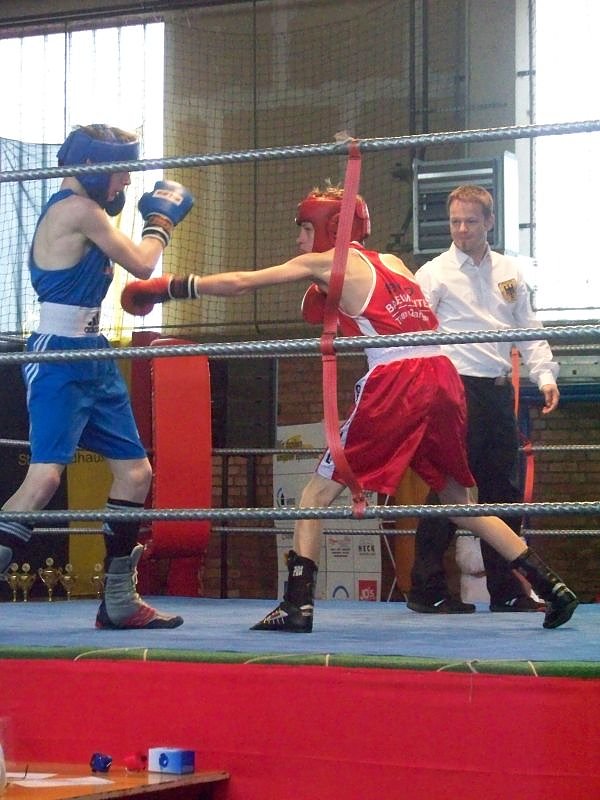 Landesmeisterschaften