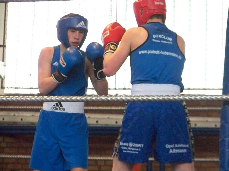 Landesmeisterschaften