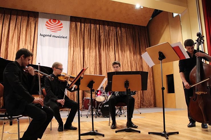 Fantasievoll und innovativ