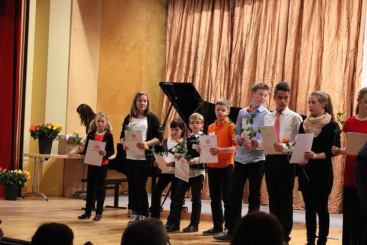 Fantasievoll und innovativ