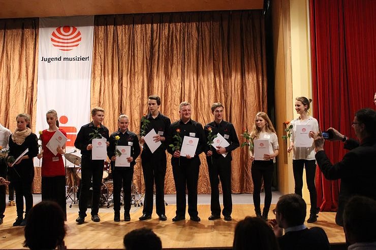 Fantasievoll und innovativ