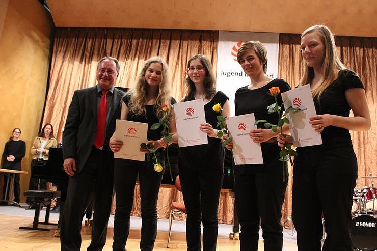 Fantasievoll und innovativ