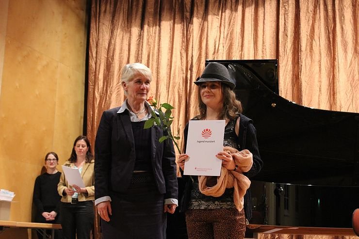 Fantasievoll und innovativ