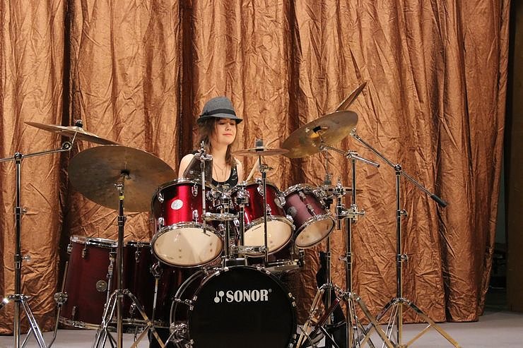 Fantasievoll und innovativ