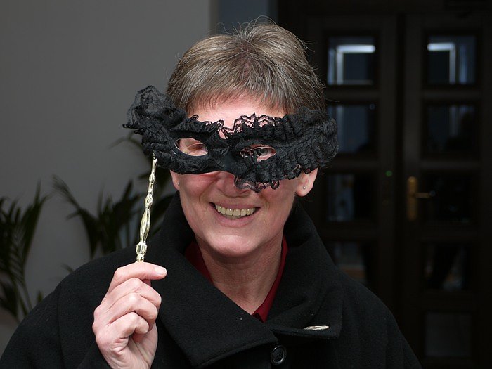 Maskenball am Nordh&auml;user Theater