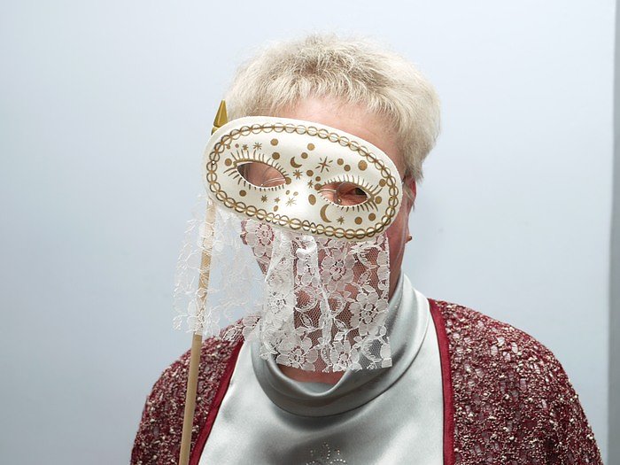 Maskenball am Nordh&auml;user Theater