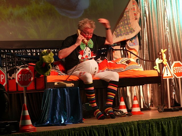 Sicherheit braucht K&ouml;pfchen