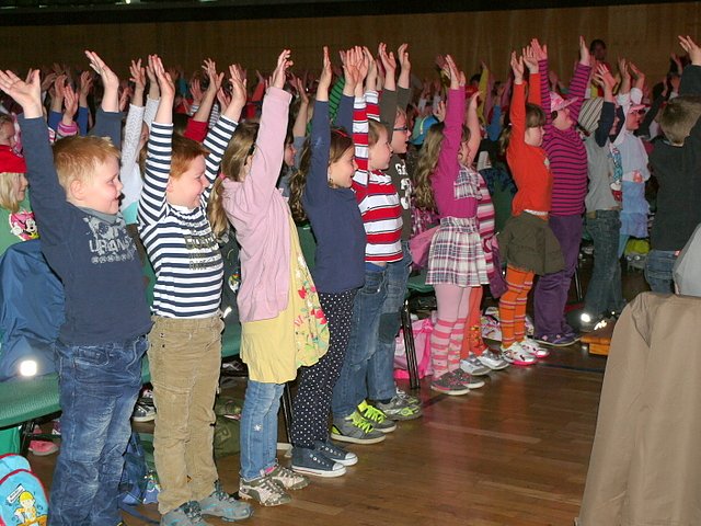 Sicherheit braucht K&ouml;pfchen