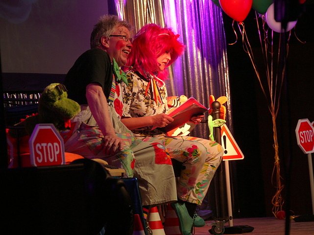 Sicherheit braucht K&ouml;pfchen